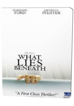    / What Lies Beneath DUB