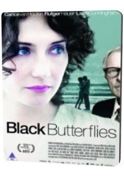   / Black Butterflies MVO