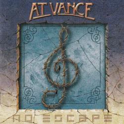 At Vance - No Escape