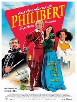   / Les aventures de Philibert, capitaine puceau MVO