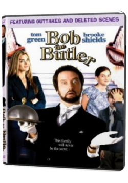   / Bob the Butler DUB