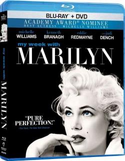 7      / My Week with Marilyn DUB