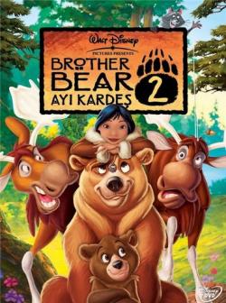   2:    / Brother Bear 2 DUB