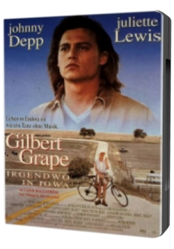    ? / What's Eating Gilbert Grape DVO