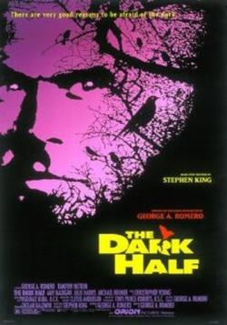   / The Dark half MVO