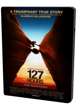 127  / 127 Hours MVO