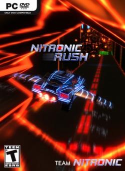 Nitronic Rush