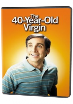   / The 40 Year Old Virgin MVO