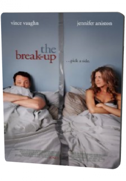  - / The Break-Up DUB