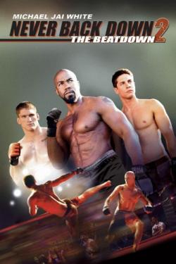 [PSP]    2 / Never Back Down 2 (2011)