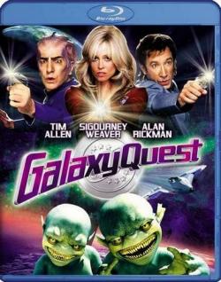    / Galaxy Quest MVO