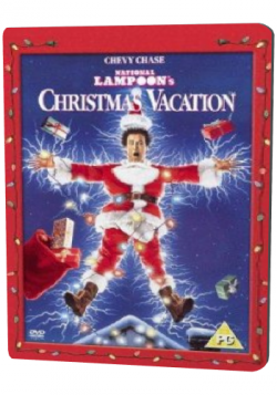   / Christmas Vacation DUB