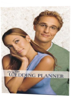   / The Wedding Planner MVO