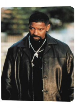    / Denzel Washington Filmography [1974-2010]