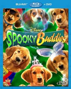   / Spooky Buddies DUB