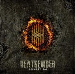 Deathember - Going Postal