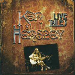 Ken Hensley - Live Tales