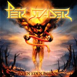 Persuader - When Eden Burns