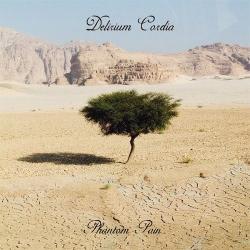 Delirium Cordia - Phantom Pain