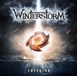 Winterstorm - Cathyron