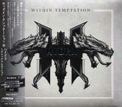 Within Temptation - Hydra