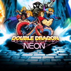 Double Dragon: Neon