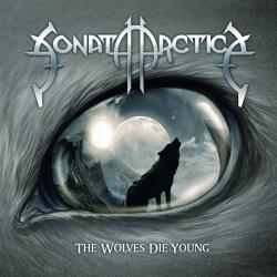 Sonata Arctica - The Wolves Die Young