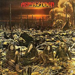 Armageddon - Armageddon