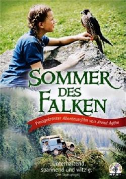   / Der Sommer des Falken VO