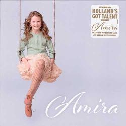 Amira Willighagen - Amira