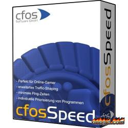 CFosSpeed 8.00.1946 Final + Trial Reset