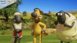   / Shaun the Sheep