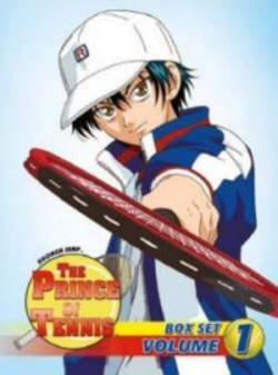   2 / Prince of Tennis II [TV-2] [1-13  13] [RAW] [RUS+JAP+SUB]