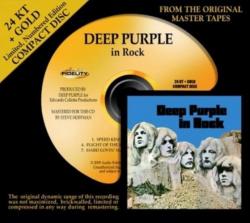 Deep Purple - In Rock