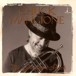 Chuck Mangione - The Feeling's back