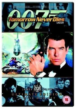     / Tomorrow Never Dies DUB