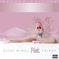 Nicki Minaj Pink Friday