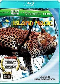  :   / Wild Asia: Island Magic