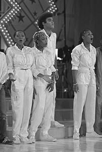 Boney M - On Stage Live in Concert