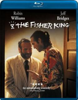 - / The Fisher King 2xMVO +DVO+AVO