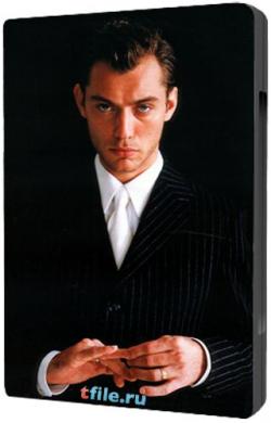    / Jude Law FilmoGraphy [1989-2011]