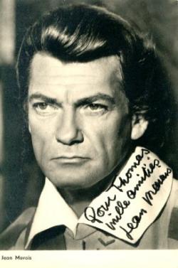    / Jean Marais FilmoGraphy [1937-1996]