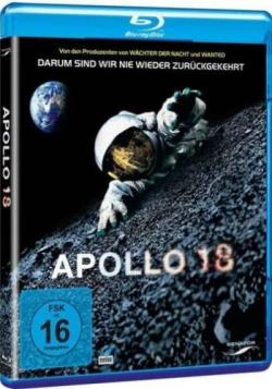  18 / Apollo 18 VO