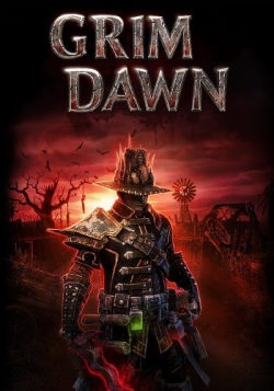 Grim Dawn [v 1.0.1.1] [Steam-Rip  Let'slay]