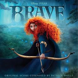 OST   / Brave