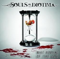 Souls Of Diotima - What Remains Of The Day