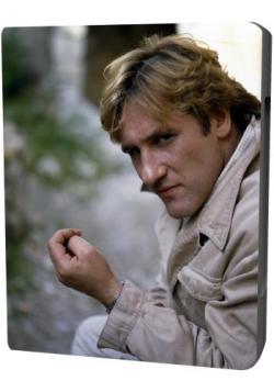    / Gerard Depardieu FilmoGraphy [1975-1995] vol.1