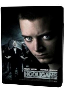     / Green Street Hooligans MVO