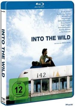    / Into the Wild MVO