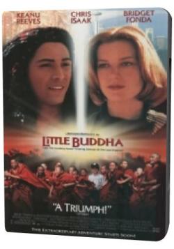   / Little Buddha MVO